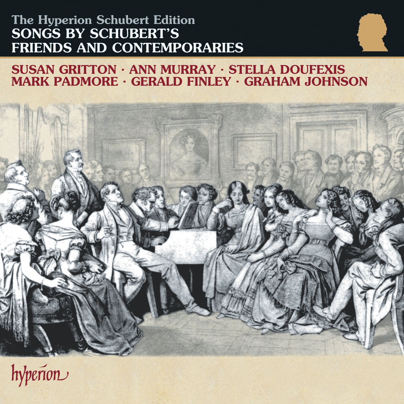 Haydn: Der Greis, Hob. XXVc:5